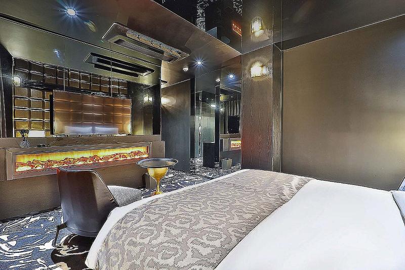 Best Louis Hamilton Hotel Gijang image