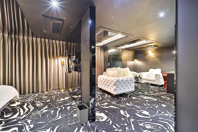 Best Louis Hamilton Hotel Gijang image