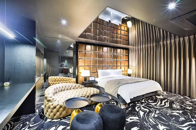 Best Louis Hamilton Hotel Gijang image