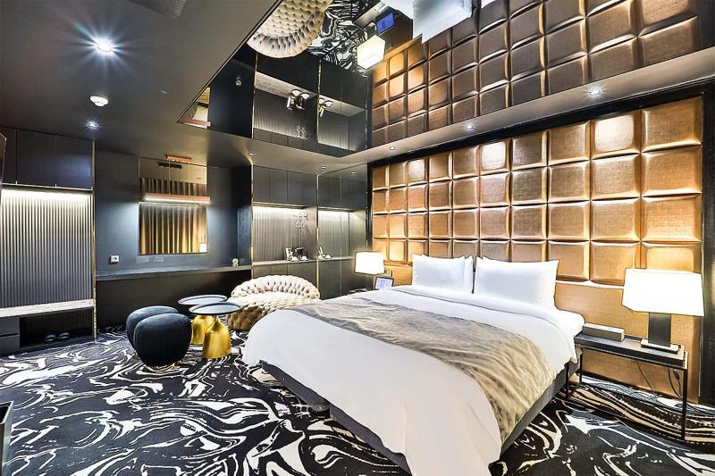 Best Louis Hamilton Hotel Gijang image