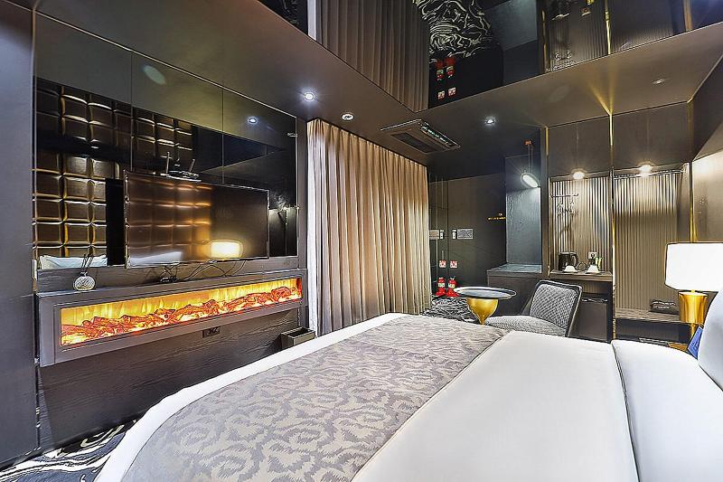 Best Louis Hamilton Hotel Gijang image