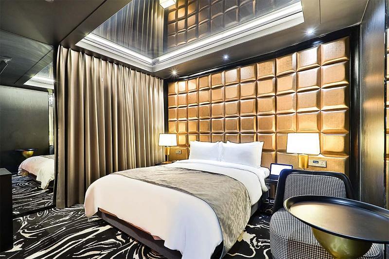 Best Louis Hamilton Hotel Gijang image