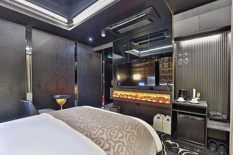 Best Louis Hamilton Hotel Gijang image