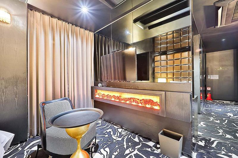 Best Louis Hamilton Hotel Gijang image