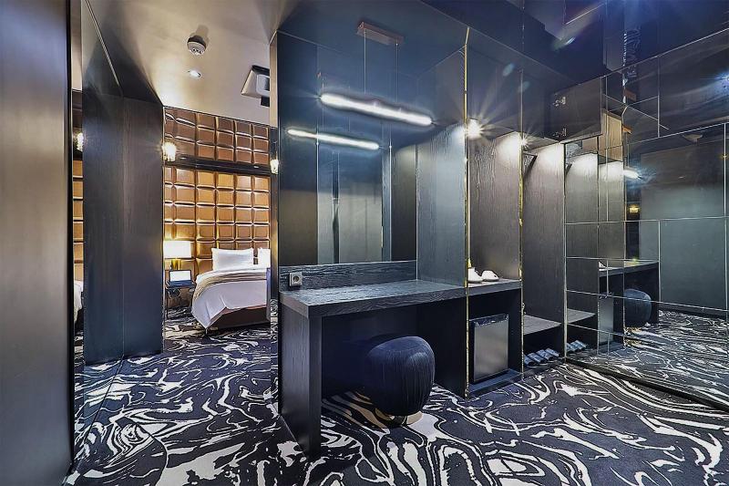 Best Louis Hamilton Hotel Gijang image