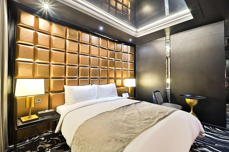 Best Louis Hamilton Hotel Gijang image
