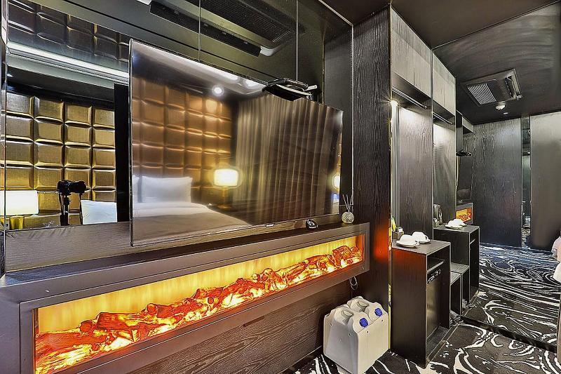 Best Louis Hamilton Hotel Gijang image