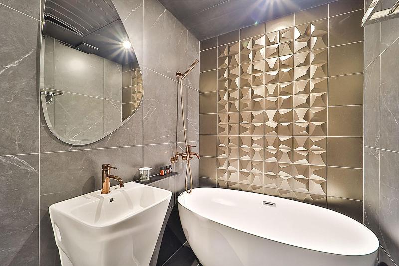 Best Louis Hamilton Hotel Gijang image