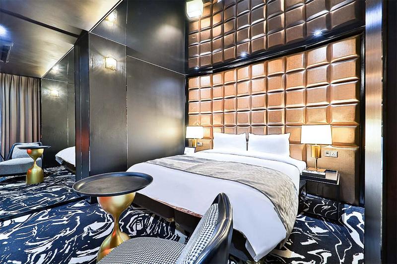 Best Louis Hamilton Hotel Gijang image