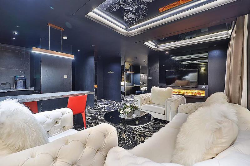 Best Louis Hamilton Hotel Gijang image