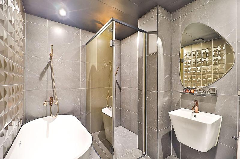 Best Louis Hamilton Hotel Gijang image