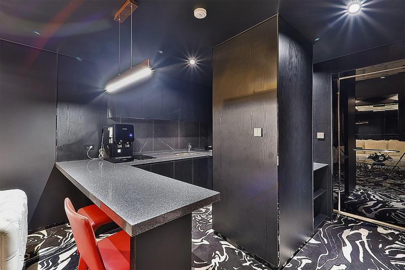 Best Louis Hamilton Hotel Gijang image