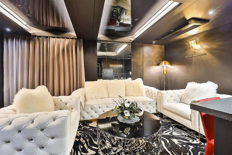 Best Louis Hamilton Hotel Gijang image