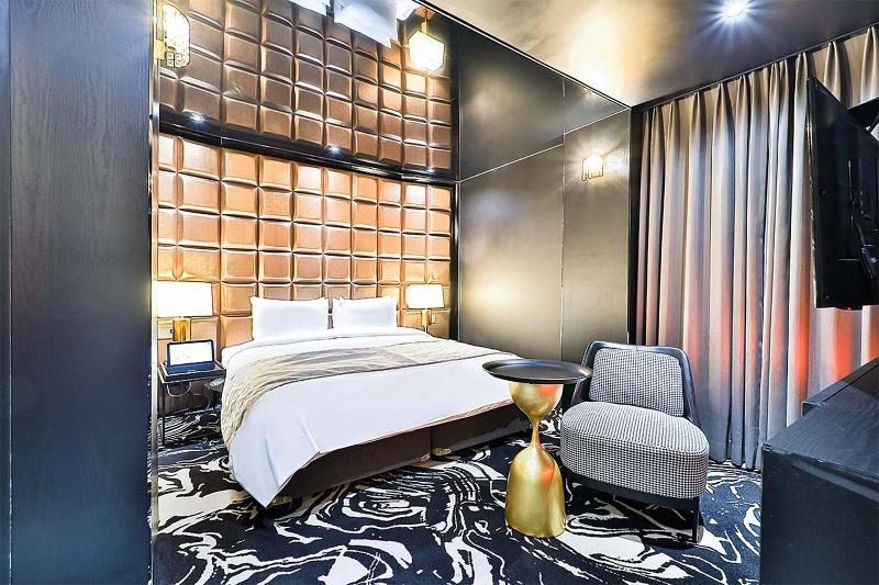 Best Louis Hamilton Hotel Gijang image