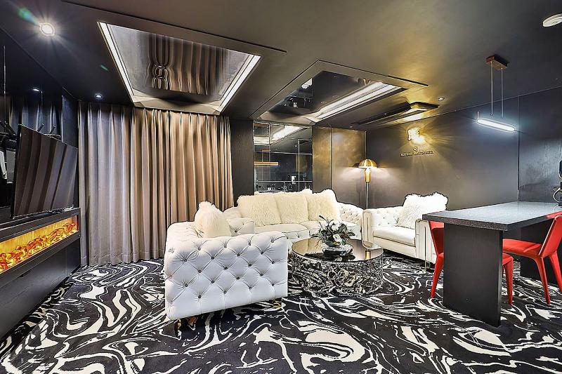 Best Louis Hamilton Hotel Gijang image