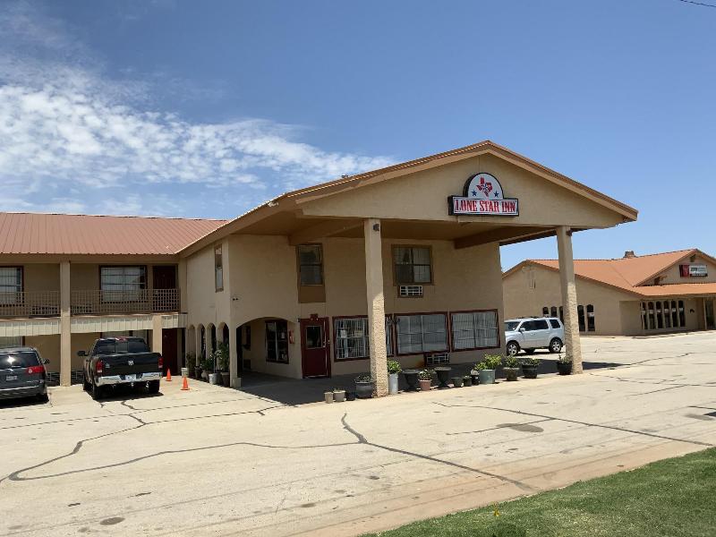 Lone Star Inn image