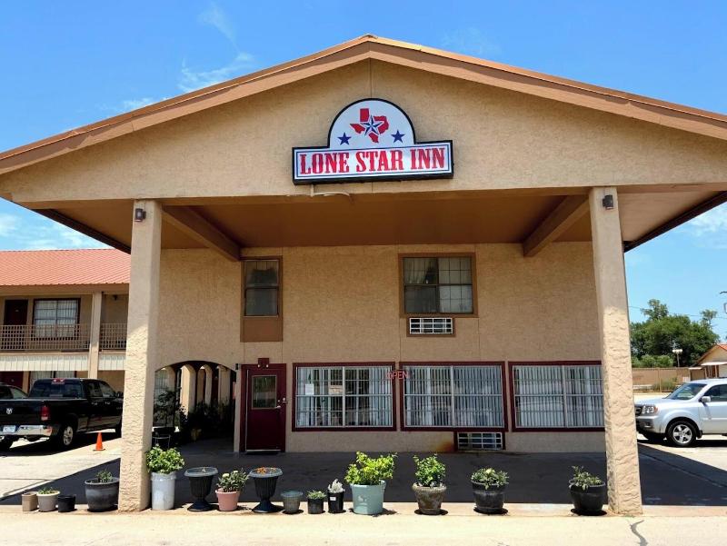 Lone Star Inn image