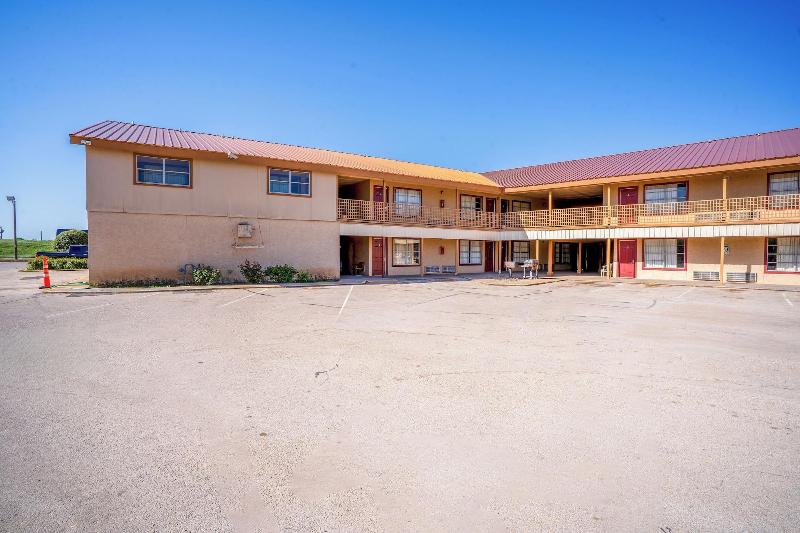 Lone Star Inn image