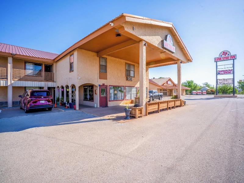 Lone Star Inn image