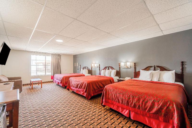 Lone Star Inn image
