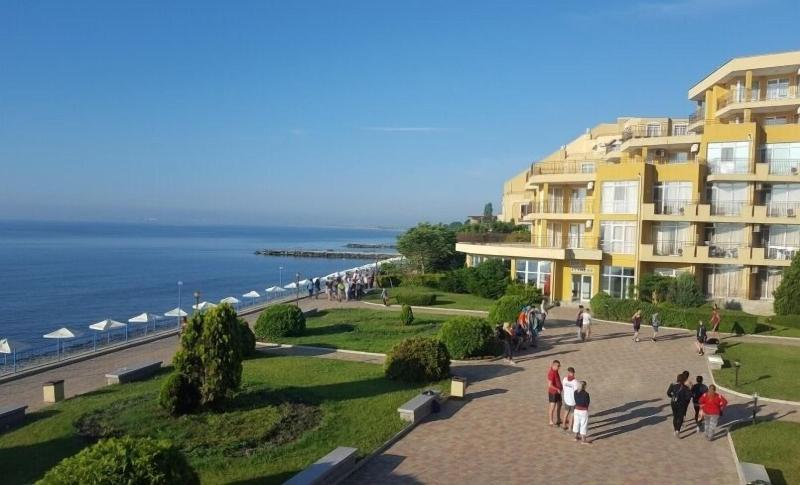 Midia Grand Resort 5