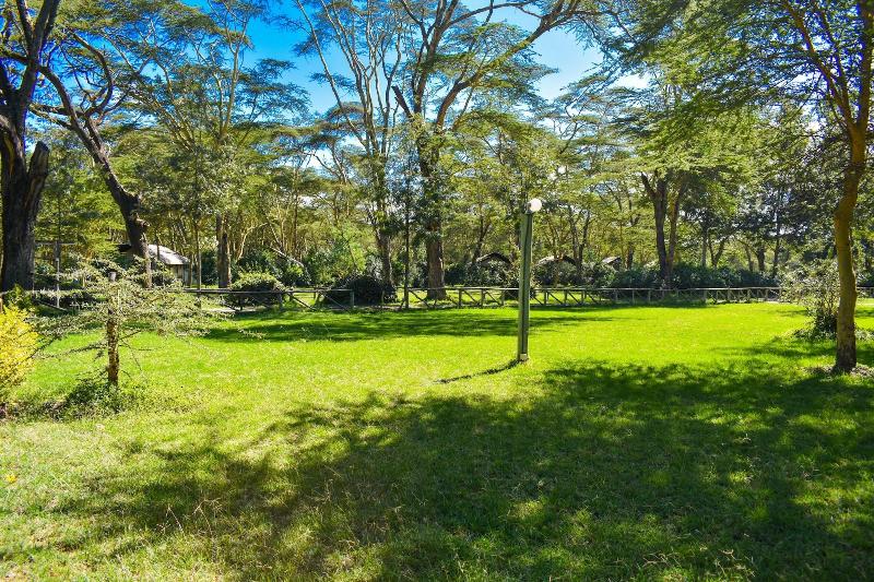 Lake Naivasha Crescent Camp image