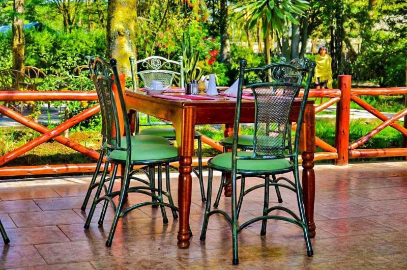 Lake Naivasha Crescent Camp image