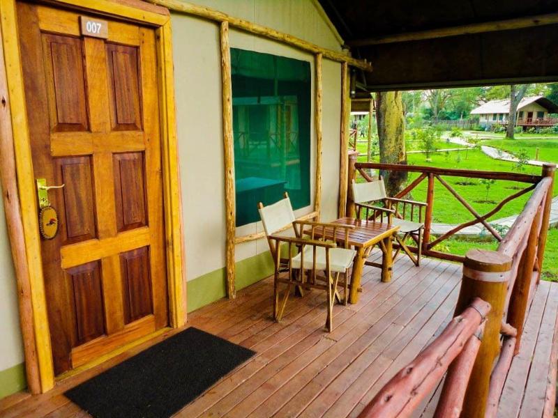Lake Naivasha Crescent Camp image