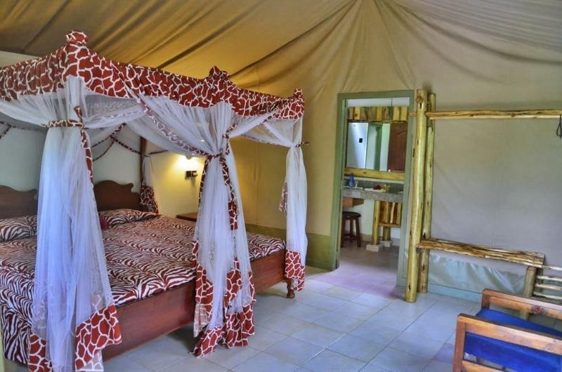 Lake Naivasha Crescent Camp image