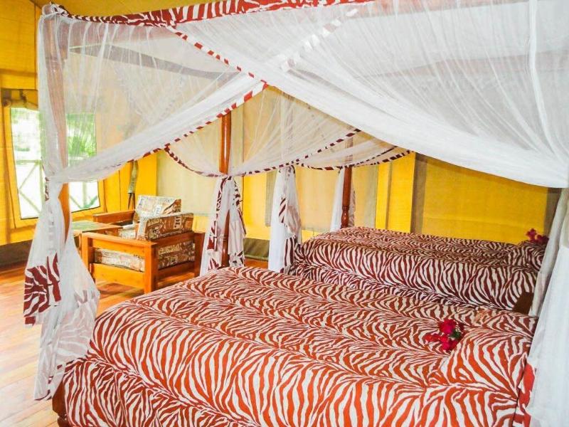 Lake Naivasha Crescent Camp image