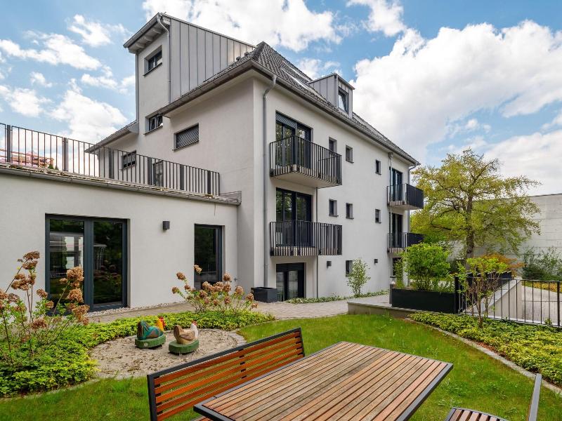 Numa I Munico Apartments image