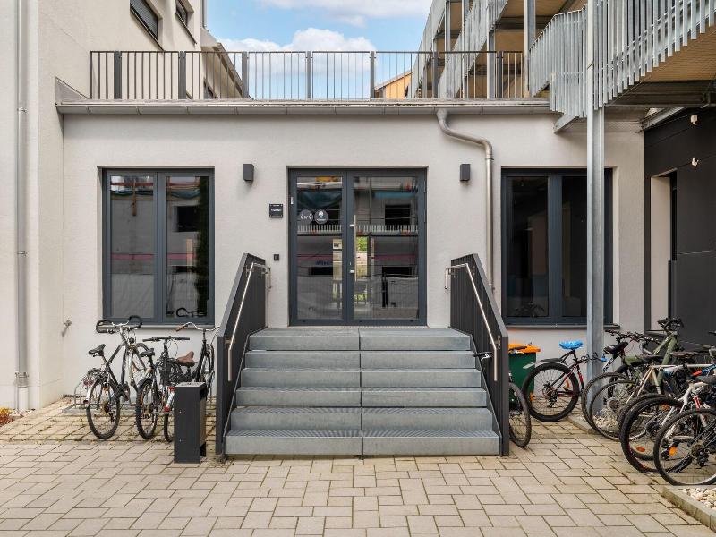 Numa I Munico Apartments image