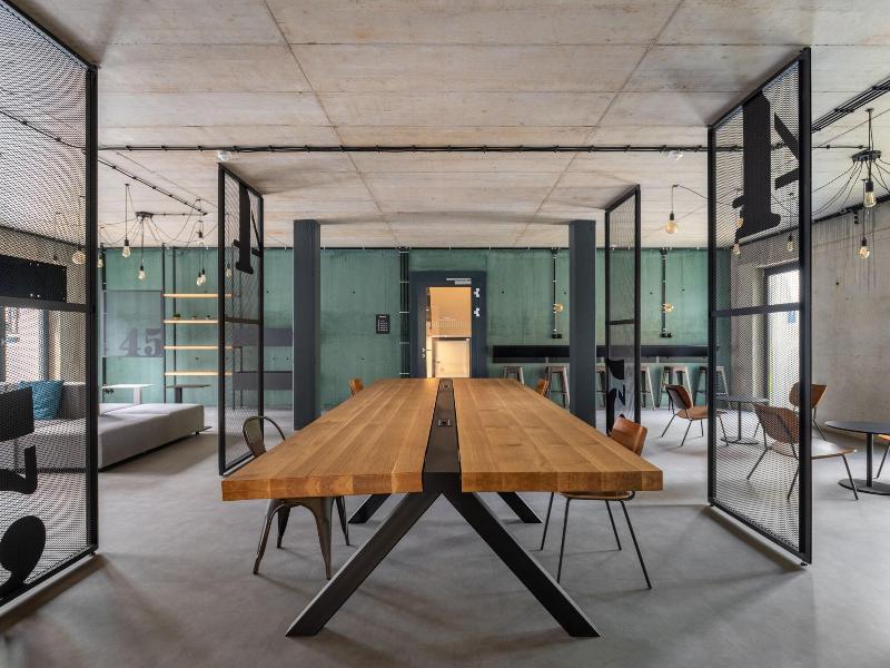 Numa I Munico Apartments image