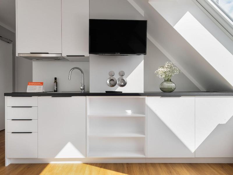 Numa I Munico Apartments image