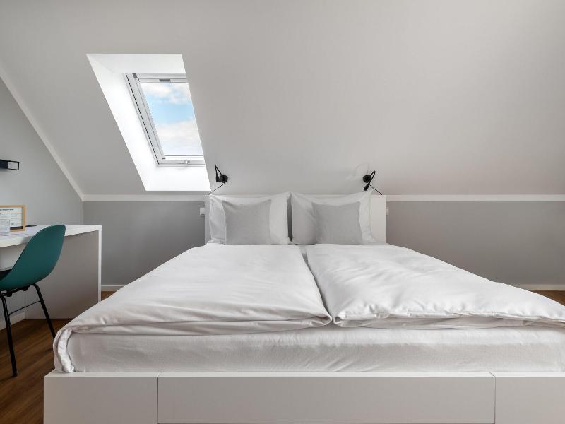 Numa I Munico Apartments image