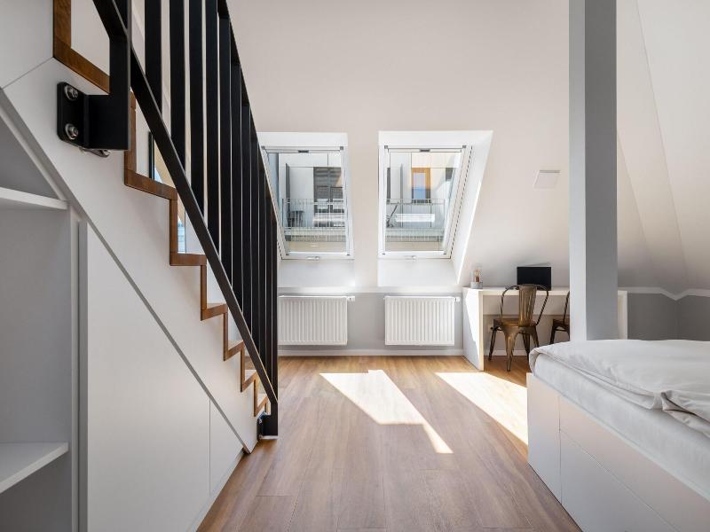 Numa I Munico Apartments image