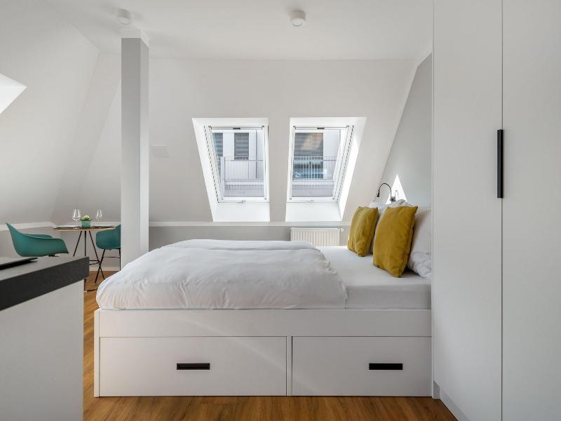 Numa I Munico Apartments image