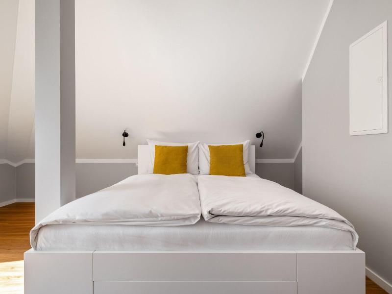 Numa I Munico Apartments image