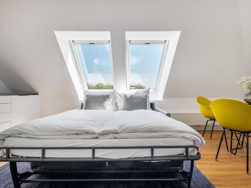 Numa I Munico Apartments image