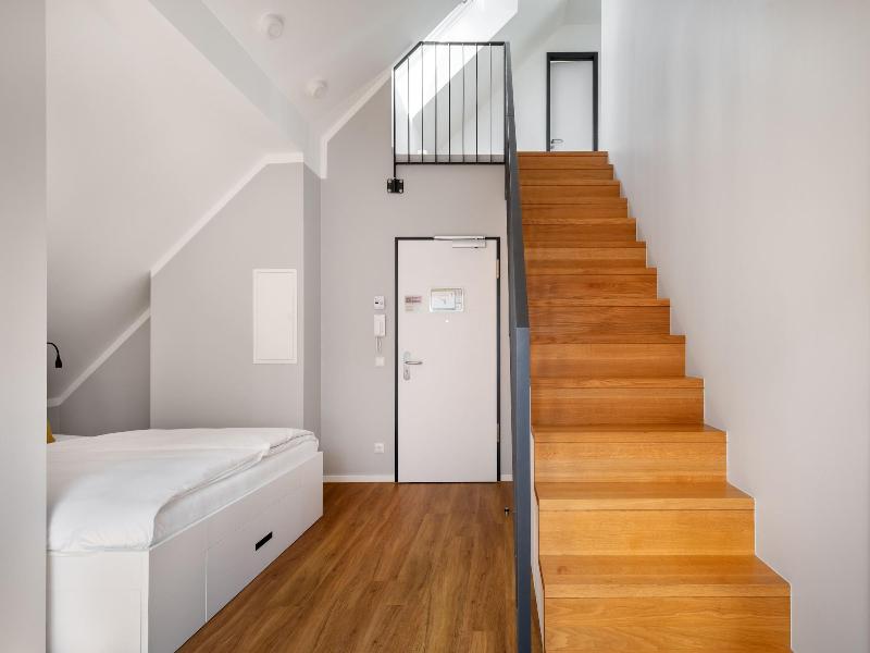 Numa I Munico Apartments image
