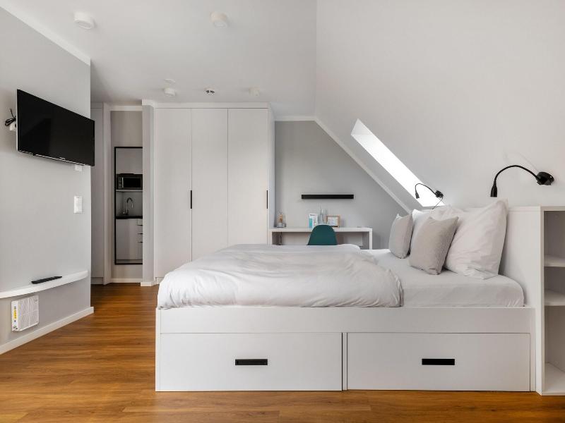 Numa I Munico Apartments image