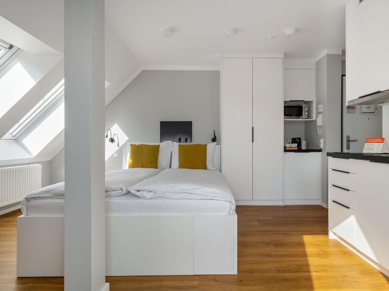 Numa I Munico Apartments image
