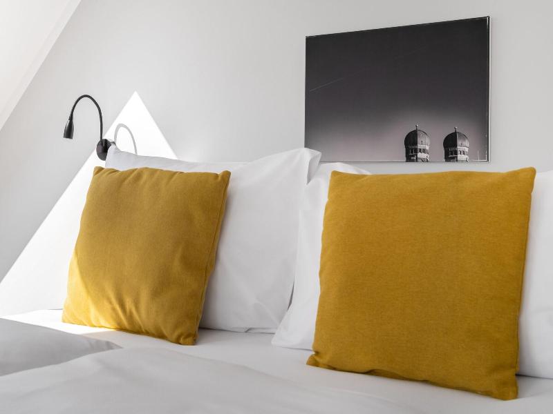 Numa I Munico Apartments image
