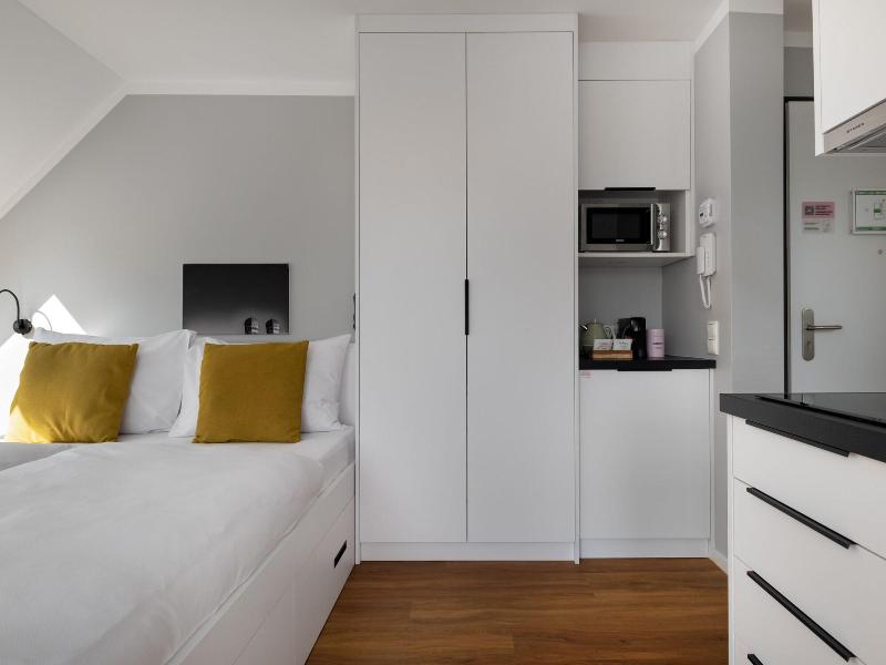 Numa I Munico Apartments image