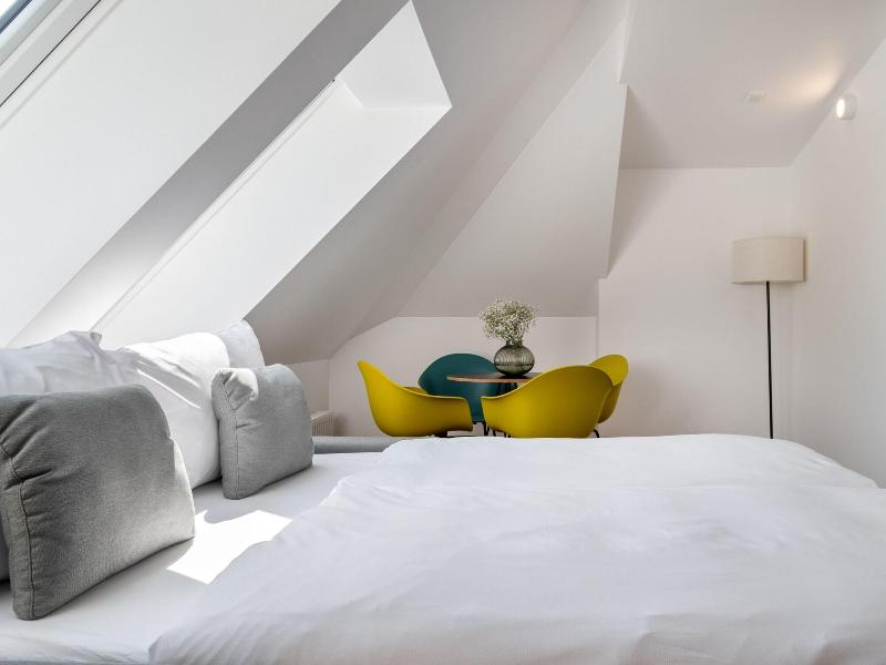 Numa I Munico Apartments image