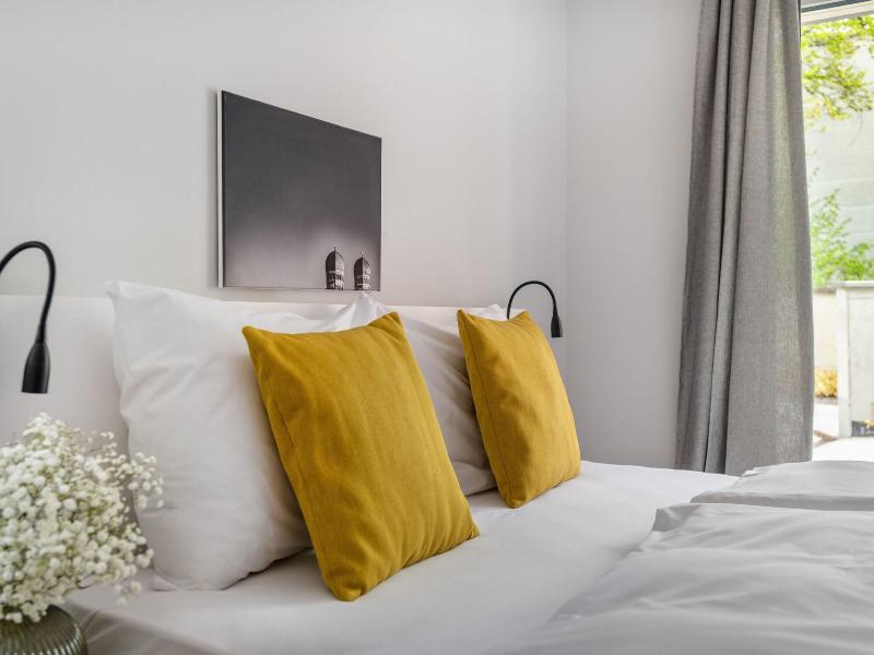 Numa I Munico Apartments image