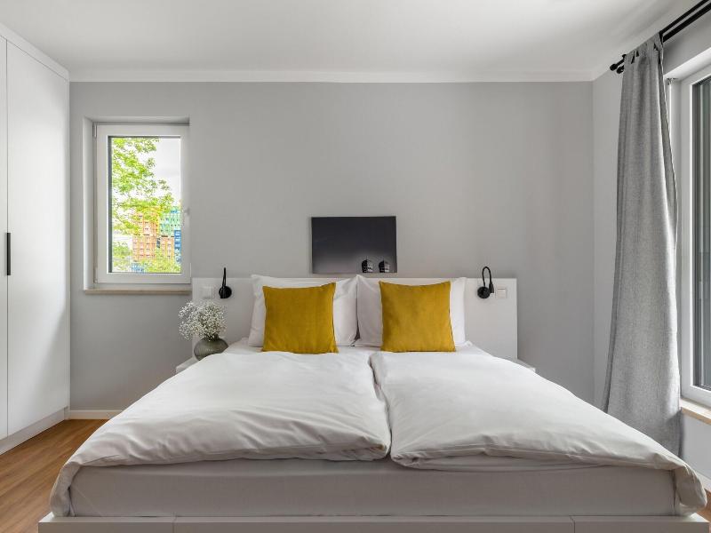 Numa I Munico Apartments image