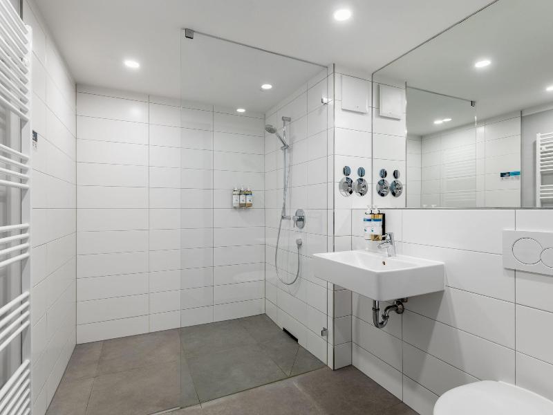 Numa I Munico Apartments image