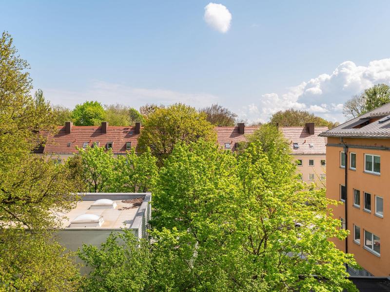 Numa I Munico Apartments image