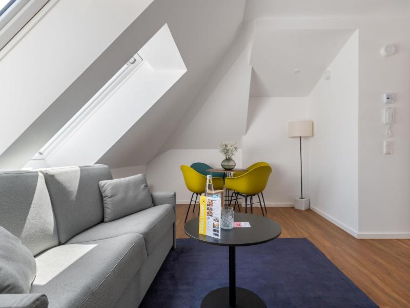 Numa I Munico Apartments image